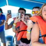 Whale Watching in Cabo San Lucas: Sightseeing Cruise and Shopping - Who Would Love This Tour?