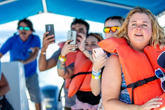 Whale Watching in Cabo San Lucas: Sightseeing Cruise and Shopping - Who Would Love This Tour?