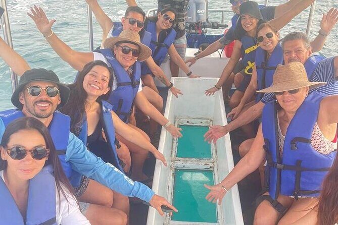 Whale Watching Tour with Arch and Beach in Cabo San Lucas - Authentic Experiences and Real Traveler Insights