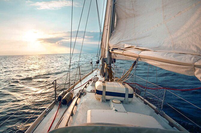 Whale Watching Yacht Tour from Trincomalee - Final Thoughts