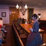 Whaley House Museum Self-Guided Tour - Frequently Asked Questions