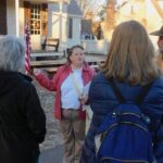 What Says Virginia: A Question of Independence. - Whats Included and Booking Details