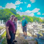 What's Day of the Dead? Merida: Cemetery Tour - An In-Depth Look at the Mérida Cemetery Tour