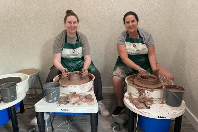 Wheel Throw Workshop - Why This Tour Is Worth Considering