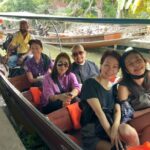 Wheelchair & Luxury Tour to Floating & Railway Markets - Pricing and Value
