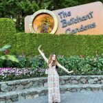 Wheelchair Van Tour | Butchart Gardens and City Tour in Victoria - The Value of This Tour