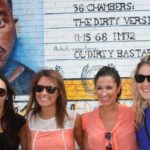 Where's Brooklyn At? Hip Hop Walking Tour - Who Should Take This Tour?