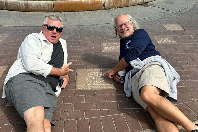 Whimsical Wolf Creek Scavenger Hunt - Final Thoughts: Who Will Love This?