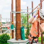 Whirlpool Adventure Course ~ Kids Course - Practical Tips to Make the Most of Your Visit