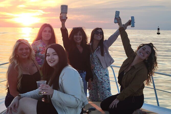 Whiskey & Chocolate Pairing Cruise - Who Will Love This Experience?