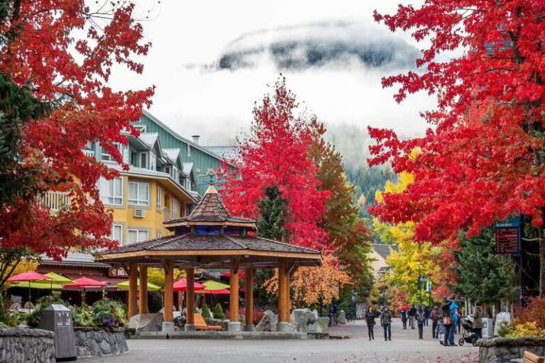 Whistler: Adventure to Vancouver (3-Days) - The Itinerary in Detail: Why This Tour Works