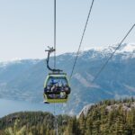Whistler and Sea to Sky Gondola Tour + Shannon Falls - What the Reviews Say