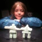 Whistler: Art Class Stacked Inukshuk 1-2 Hours Ages 3+ - The Experience: What to Expect from Start to Finish