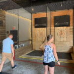 Whistler: Axe Throwing Experience - FAQs