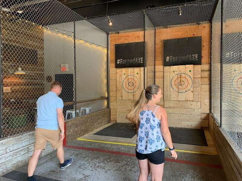 Whistler: Axe Throwing Experience - FAQs