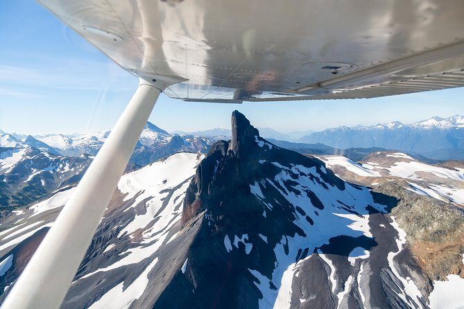 Whistler Backcountry Flightseeing Tour - Who Will Love This Tour?