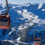 Whistler Day Trip by Seaplane - Touching Down at Green Lake and Arriving in Whistler