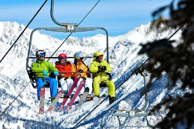 Whistler Development Ski Rental Package - Frequently Asked Questions