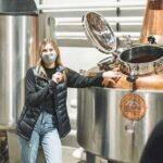 Whistler Distillery Tour & Tasting Experience - FAQs