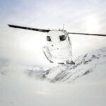 Whistler: Glacier Helicopter Tour over Wedge Mountain - The Value of a Helicopter Flight in Whistler