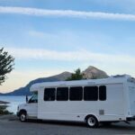 Whistler Group Transfer  Up to 24 Passengers - The Sum Up