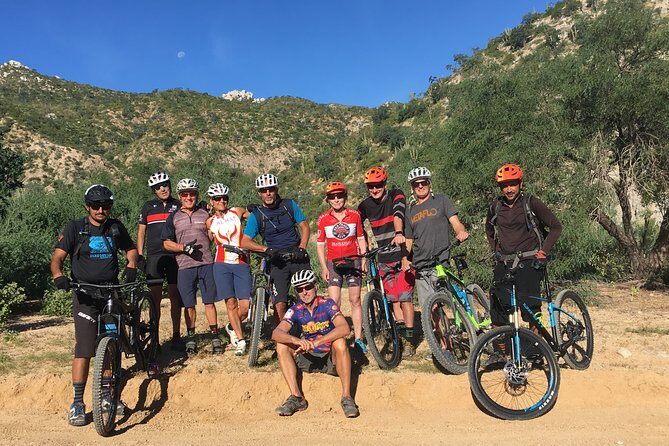 Whistler Half-Day Mountain Bike Tour - The Sum Up