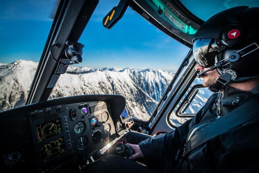 Whistler Helicopter Tour: Glaciers and Black Tusk - Final Thoughts: Is This the Right Tour for You?