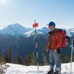 Whistler: Introduction to Backcountry Skiing & Splitboarding - An Authentic Perspective on the Whistler Backcountry Tour