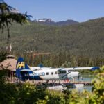 Whistler: Mountains and Glaciers Tour by Seaplane - The Itinerary: What to Expect