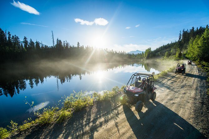 Whistler Odyssey Tour: Off-Road Buggy Adventure - Final Thoughts
