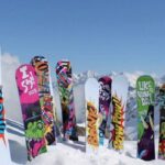 Whistler Premium Snowboard Rental Package - Whistler Premium Snowboard Rental Package: The Smart Choice for Snowboarders