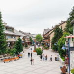 Whistler, Sea to Sky Gondola, and Shannon Falls Day Trip - The Highlight: Sea to Sky Gondola in Squamish