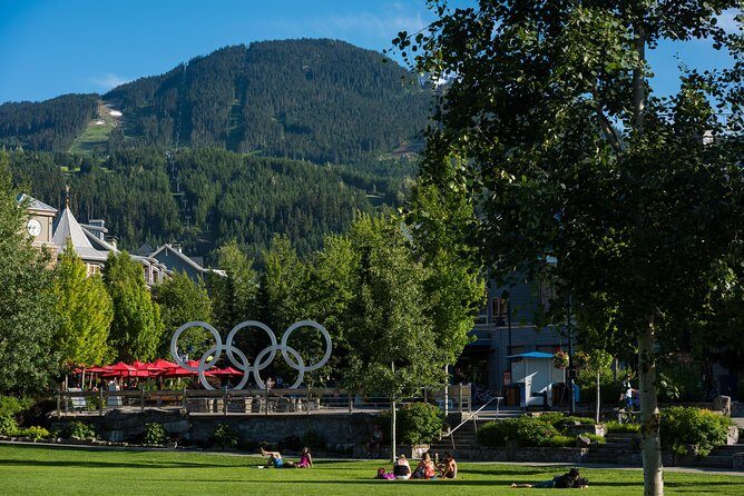 Whistler & Sea to Sky Gondola Tour with Shannon Falls Stop - Exploring the Tour: A Deep Dive into Every Stop