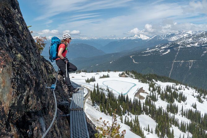 Whistler Sky Walk - Who This Tour Is Best For