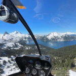 Whistler: The Sea to Sky Helicopter Tour and Glacier Landing - Authentic Experiences from Travelers