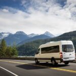 Whistler to Vancouver Airport Private Transfer - The Journey from Whistler to Vancouver Airport: What to Expect