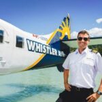 Whistler to Vancouver Scenic Seaplane Flight: One Way - A Bird’s-Eye View from Whistler to Vancouver: The Scenic Seaplane Experience