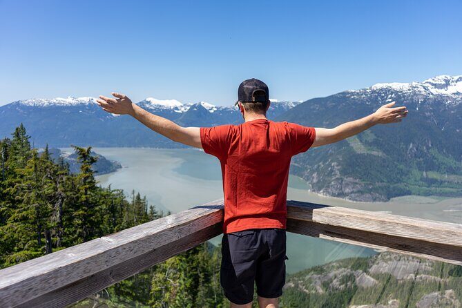 Whistler Tour with Shannon Falls & Sea to Sky Gondola - Details That Matter: What You Can Expect