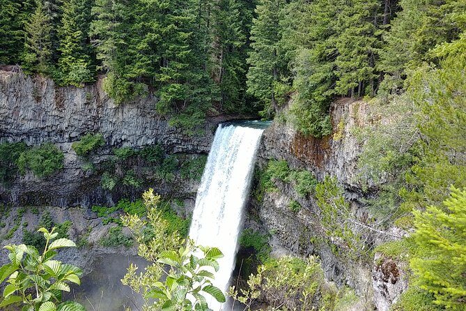 Whistler Vancouver Private Transfer - A Deep Dive into the Journey