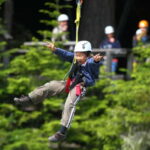 Whistler Zipline Experience: Ziptrek Bear Tour - A Closer Look at the Whistler Zipline Experience
