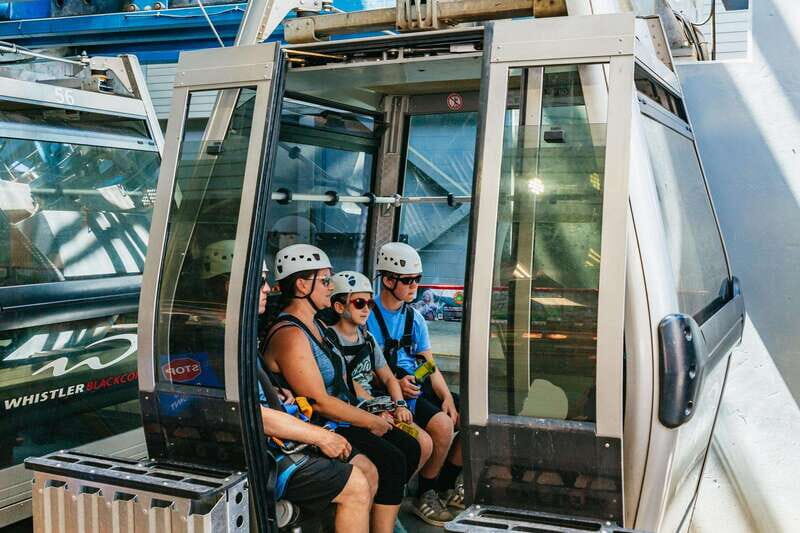 Whistler: Ziplining Experience - Who Will Love This Tour?