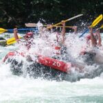 Whistler's Only Green River Whitewater Rafting - Authenticity and Safety