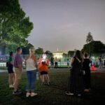 White House at Night: Scandals & Murder Adults Only Tour - A Closer Look at the Experience