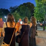 White House at Night: Scandals, Murder, Politics Adults Only Tour - Who Should Book This Tour?