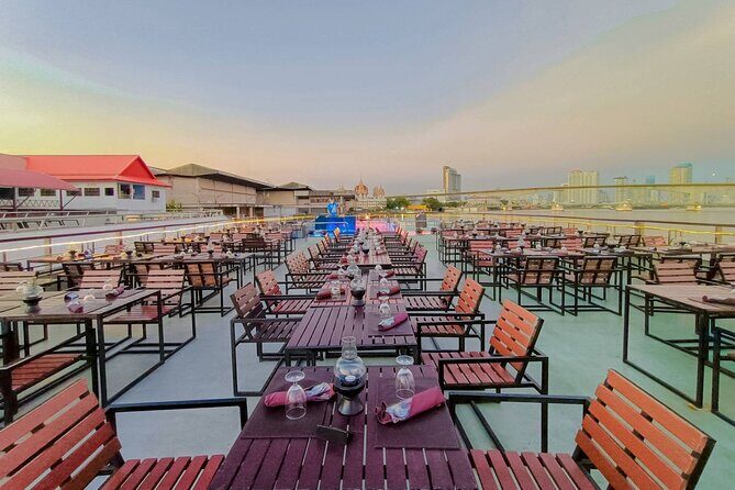 White Orchid Sunset Dinner Cruise Calypso Ladyboy Cabaret Show - Final Thoughts