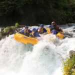 White Salmon River Rafting - Full Day - Final Thoughts