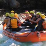 White Salmon River Rafting Half Day - Final Thoughts: Who Benefits Most from This Experience?
