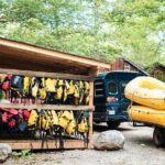 White Water Rafting Adventure on the Madawaska River - Frequently Asked Questions