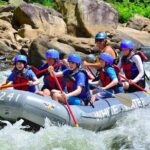 White Water Rafting at Kitulgala - What to Expect During Your Experience