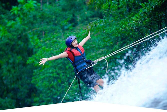 White Water Rafting at Kitulgala - Day Tour From Colombo - Who Should Consider This Trip?